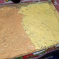 El cooksnap de Yoha Padilla cuando hizo Postre de vainilla con chocolinas.