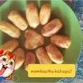 Cooksnap dari Rita Puspita untuk resep Timus Mini