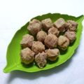 Cooksnap dari Damayanti untuk resep Tahu Crispy