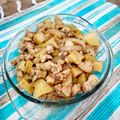 Cooksnap dari Dapur Mama Vi-Ra untuk resep Semur Ayam Cincang