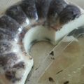 Cooksnap dari Reni Apriyani untuk resep Puding Susu Oreo