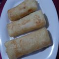 Cooksnap dari Anadianawati Wati untuk resep Sosis Solo