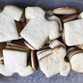 El cooksnap de adrialmi9 cuando hizo Galletitas dulce de manteca.