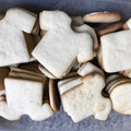 El cooksnap de adrialmi9 cuando hizo Galletitas dulce de manteca.