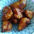 CristinaK's cooksnap of when they made Easy Chinese-style Stir-fried Chicken Breasts.