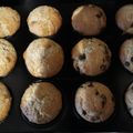 Cooksnap από Katerina Poutiou στη συνταγή Βασική συνταγή για γλυκά muffins