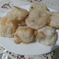 Cooksnap dari e.yuningsih untuk resep Cireng krispi