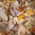 Cooksnap dari Noer Hassanah untuk resep Ayam Ca Jamur