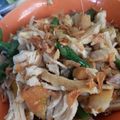 Cooksnap dari Yulipermatasari untuk resep Ayam suwir cabe hijau🤗