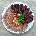 Cooksnap của DiepngocNguyen khi họ làm theo món Thịt heo ngâm nước mắm công thức bất bại 😃