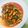 Cooksnap dari Lia Luthfia 'RWijaya untuk resep Sambal Kerang Tempe Pedas