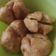 Cooksnap dari Ine untuk resep Mpasi 9m : Bakso Goreng Nasi Ikan Kembung