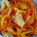 綾 的 糖醋鯛魚片 cooksnap