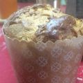 El cooksnap de Adriana 💖💓 cuando hizo Pan Dulce 2017.