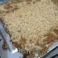 Cooksnap dari Rantika Dewi untuk resep Bolu Pisang Panggang
