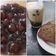 Cooksnap dari Fasni Harefa untuk resep (3.24) Brown Sugar Boba Milk