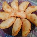 Cooksnap dari HI-Dapoer untuk resep Pastel Renyah Isi Bihun