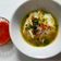 Cooksnap dari Suci Yolanda untuk resep Bubur Ayam Bandung