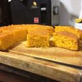 El cooksnap de Natalia Ferreira cuando hizo Torta de Zanahoria Express!.