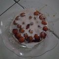 Cooksnap dari Bunda R.A untuk resep Bubur Candil tepung ketan