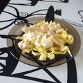 Cooksnap από Erifyli Lyra στη συνταγή Μπουκιές κοτόπουλου με κρέμα γάλακτος