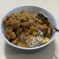 Cooksnap dari tipchan untuk resep Babi Kecap
