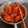 Cooksnap dari Chaca Chairunnisa untuk resep Fire Chicken Wings ala Richeese / ayam super pedas
