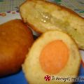 Cooksnap από ΜΑΡΑΤΑ στη συνταγή Πιροσκί μπεμπέ το καταπληκτικό