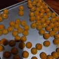 Cooksnap dari Titin untuk resep Nastar Lumer (by Fatmah Bahalwan)