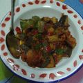 Cooksnap dari windapramudita untuk resep Sambel terong