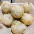 Cooksnap dari Windi Wulandari untuk resep Pempek Dos adaan