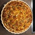 Ágnes Balogh Cooksnap-ja, amikor elkészítette a(z) Karacsonyi Almaspite receptet.