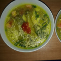 Cooksnap dari Arli Vega untuk resep Soto Lamongan