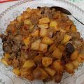 Cooksnap dari nabila fathikana untuk resep Sambal Goreng Kentang Ati