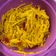 Cooksnap dari Ayu Sannang untuk resep 45#Sambel Racak Mangga