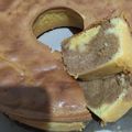 Cooksnap dari Monika Nurwiyati untuk resep Bolu Tiramisu Panggang