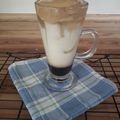 Cooksnap dari Priska Koes untuk resep Dalgona Coffe with brown sugar