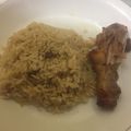 Cooksnap dari tenry arung untuk resep Nasi kebuli ayam