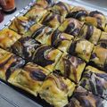 Cooksnap dari Maretha untuk resep Fudgy cheese brownies