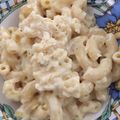 Cooksnap dari Annisa Davianti untuk resep Macaroni schotel keju melted (tanpa kukus)
