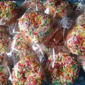 Cooksnap dari Essa Muyaz untuk resep Donat Jadul Metode Water Roux