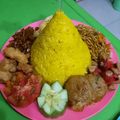 Cooksnap dari Rimaari untuk resep Nasi Kuning Ricecooker