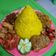Cooksnap dari Rimaari untuk resep Nasi Kuning Ricecooker
