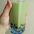 Cooksnap dari wiwit sri w untuk resep Bubble Pearl / Boba