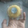 Cooksnap dari Aii Rosmiaty untuk resep Putu Ayu Labu Kuning