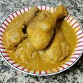 Suji Prakash's cooksnap of when they made சிக்கன் லெக் பீஸஸ் கிரேவி (Chicken Leg Piece Gravy Recipe in Tamil).
