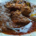 Cooksnap dari fifi eko yuniarti untuk resep Rendang Daging Khas Padang