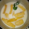 Cooksnap dari Ikamardi untuk resep Tape santan susu