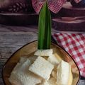 Cooksnap dari Ratih Anita Dewi untuk resep 497. Kolak Roti Tawar