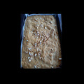 El cooksnap de Camila Gomez cuando hizo Carrot cake light 130 kcal.